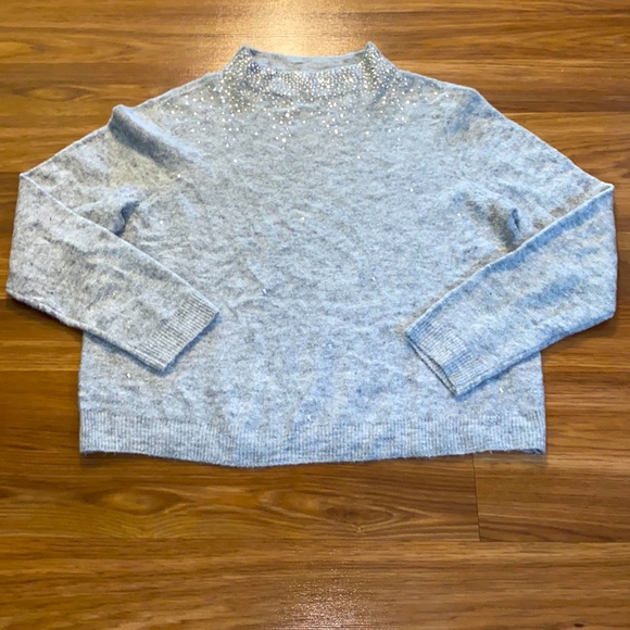 Juicy Couture Sweaters - Juicy Couture Mock Turtleneck Sweater